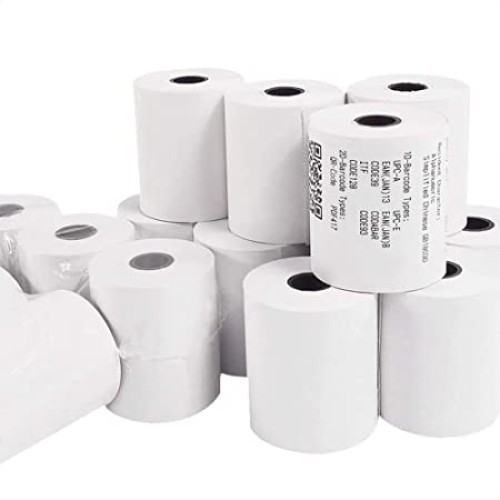 Thermal Papers